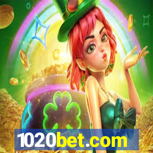 1020bet.com