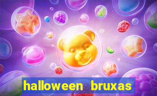 halloween bruxas slots paga mesmo