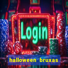 halloween bruxas slots paga mesmo