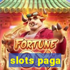 slots paga