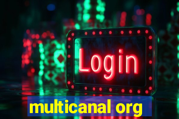 multicanal org