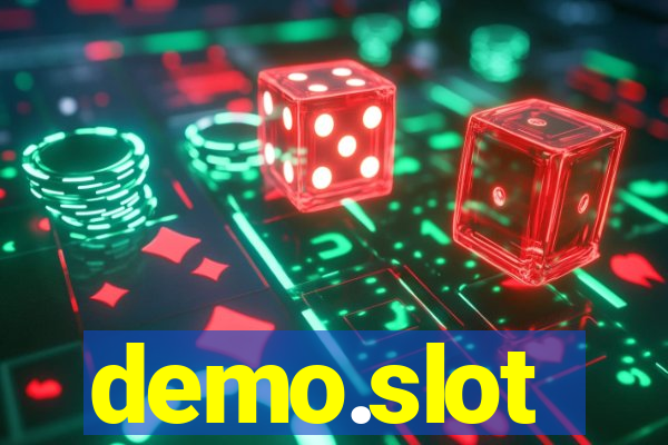 demo.slot