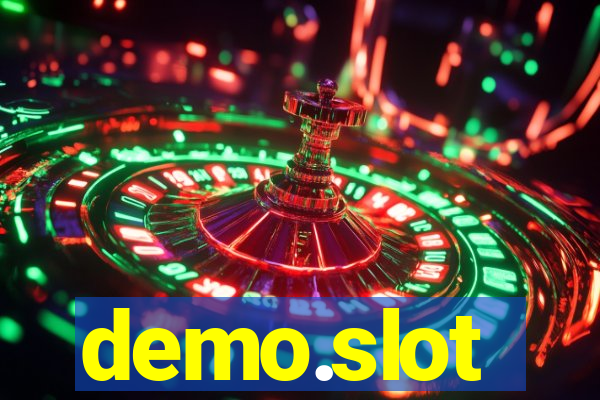 demo.slot