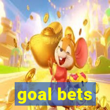 goal bets