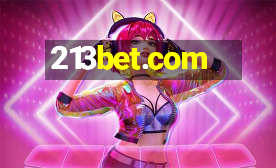 213bet.com