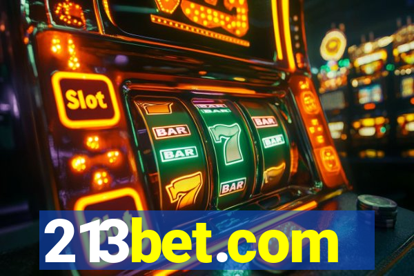 213bet.com