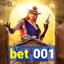 bet 001