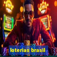 loterias brasil