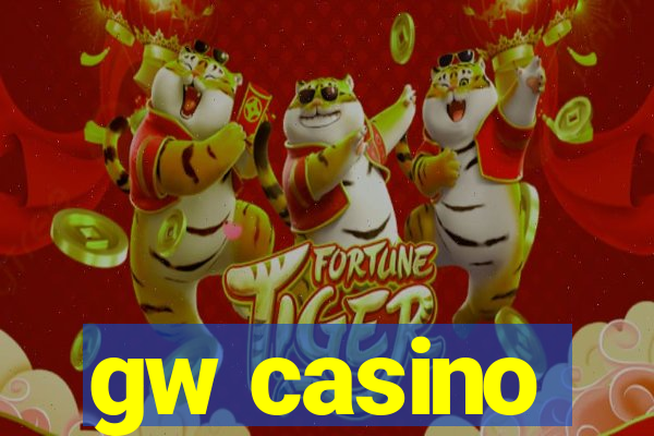 gw casino