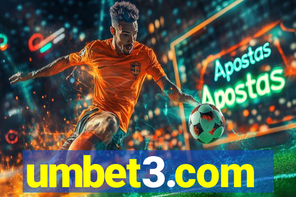 umbet3.com