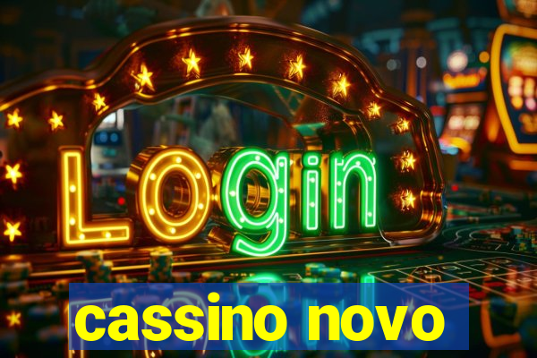 cassino novo