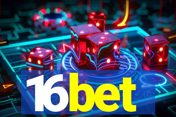 16bet