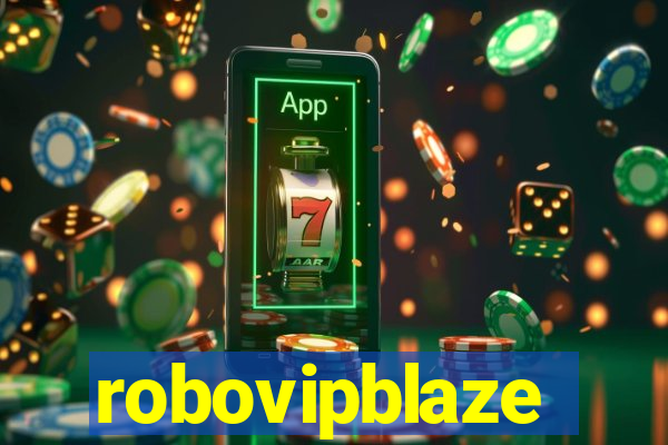 robovipblaze