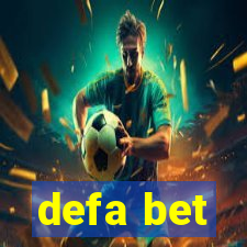 defa bet