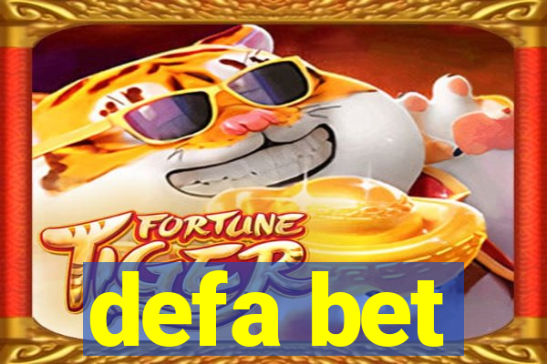 defa bet