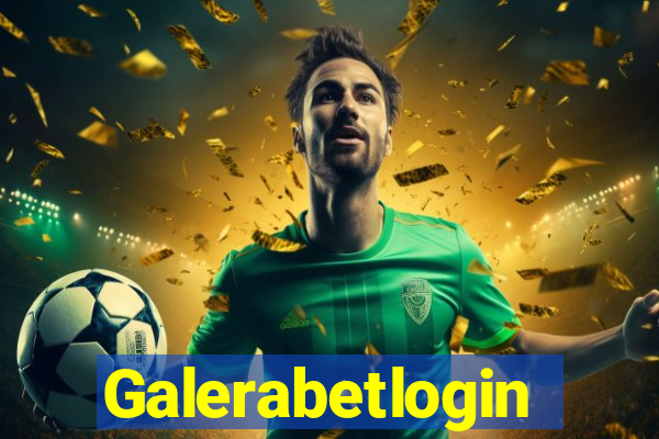 Galerabetlogin