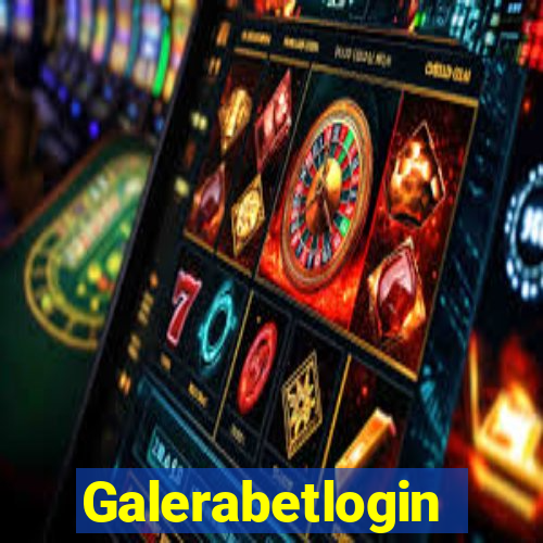 Galerabetlogin