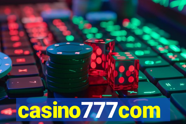 casino777com