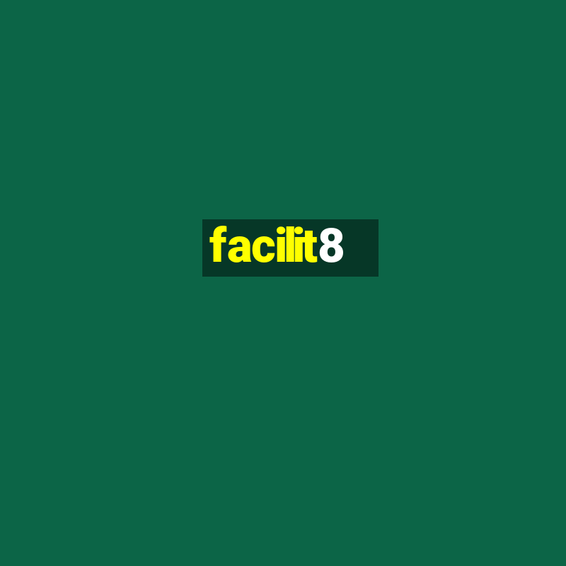 facilit8