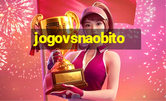 jogovsnaobito