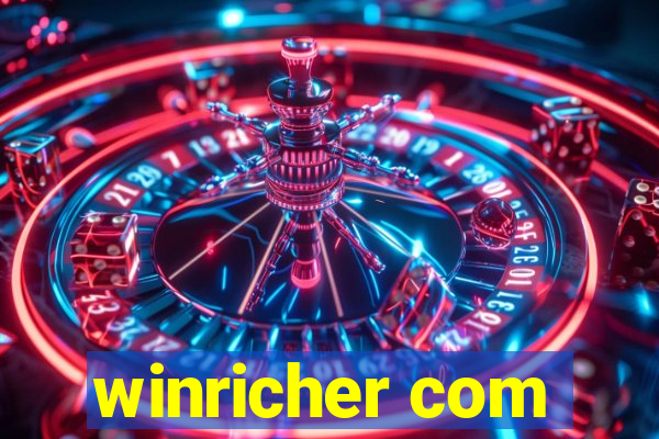 winricher com