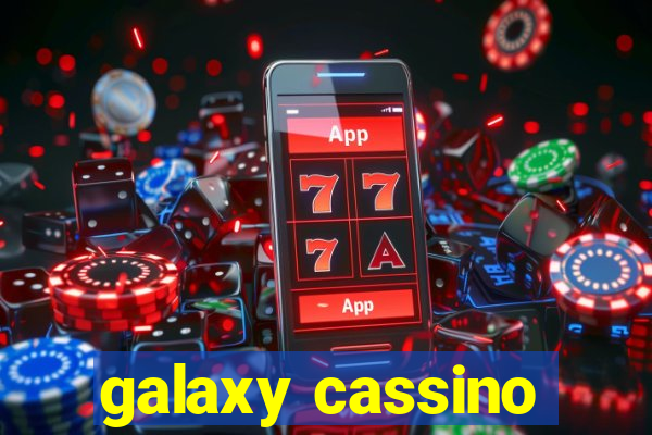 galaxy cassino