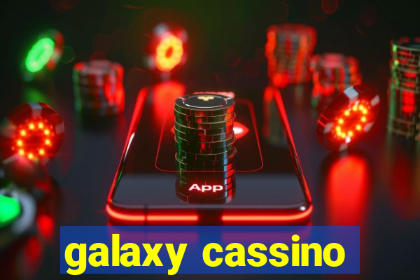 galaxy cassino