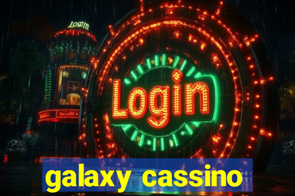 galaxy cassino