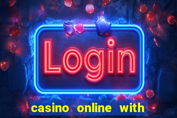 casino online with real money