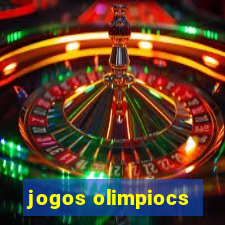 jogos olimpiocs