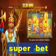 super bet patrocinio sao paulo