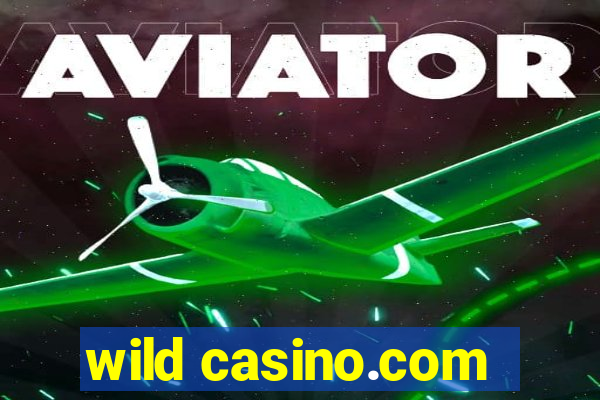 wild casino.com