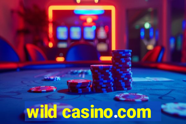 wild casino.com