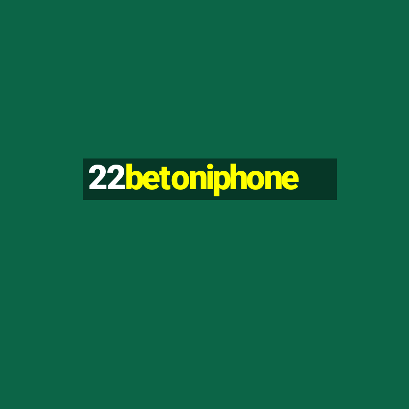 22betoniphone