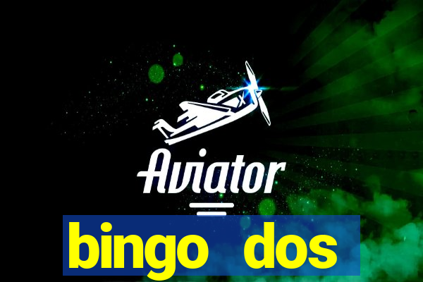 bingo dos substantivos pdf