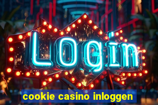 cookie casino inloggen