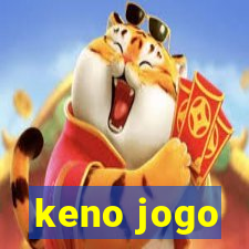 keno jogo