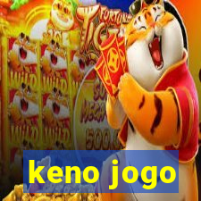 keno jogo