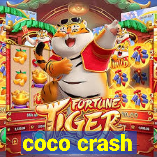 coco crash