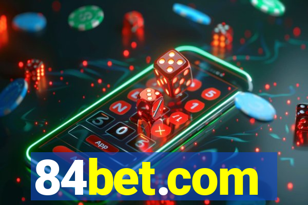 84bet.com