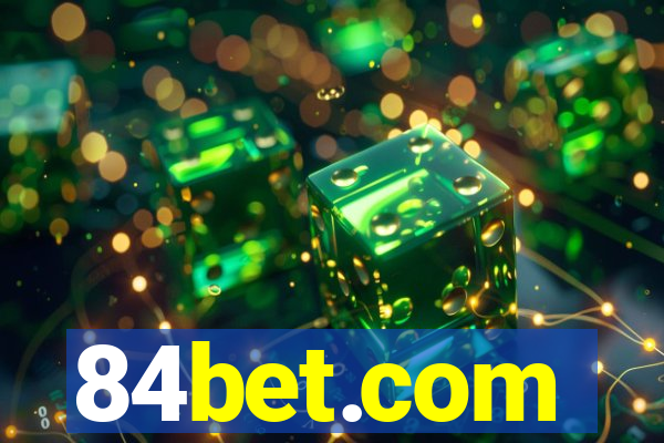 84bet.com