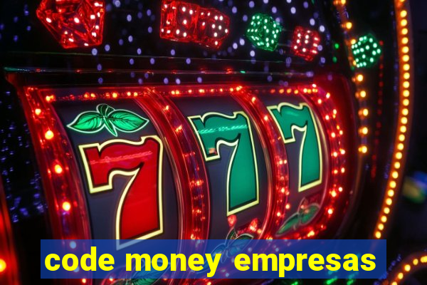 code money empresas