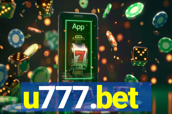 u777.bet