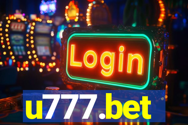 u777.bet