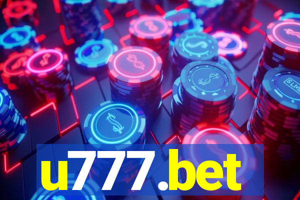 u777.bet