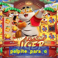 palpite para o jogo do botafogo hoje