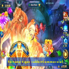 fortune tiger rabbitCommercial