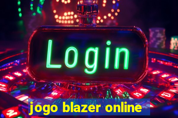 jogo blazer online