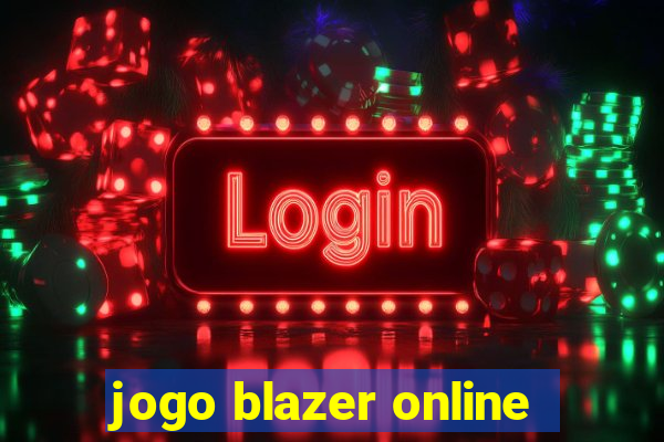 jogo blazer online