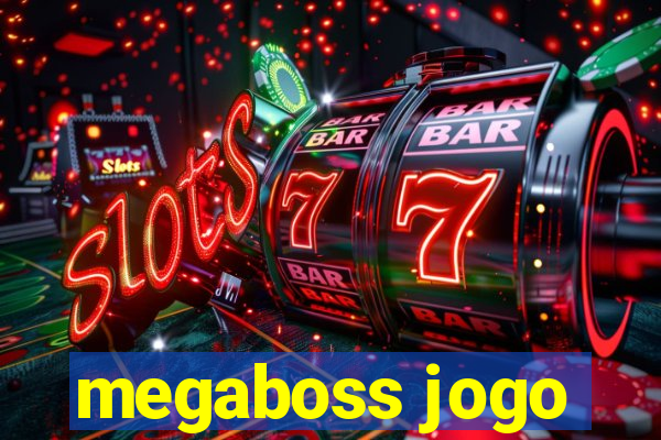 megaboss jogo